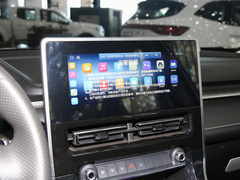 2022款 PLUS 1.5T DCT舒享型
