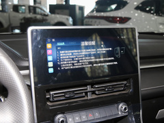 2022款 PLUS 1.5T DCT舒享型