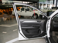 2022款 PLUS 1.5T DCT舒享型