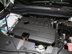 2022款 PLUS 1.5T DCT舒享型