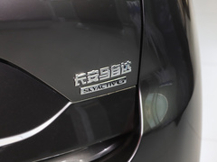 2022款 2.0L 自动两驱智尚型
