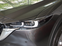 2022款 2.0L 自动两驱智尚型