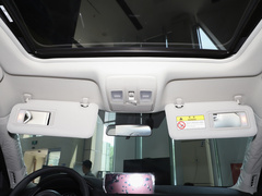2022款 2.0L 自动两驱智尚型