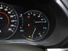 2022款 2.0L 自动两驱智尚型