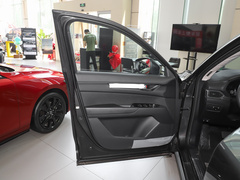 2022款 2.0L 自动两驱智尚型