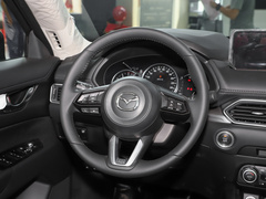 2022款 2.0L 自动两驱智尚型
