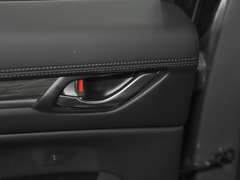 2022款 2.0L 自动两驱智雅型