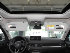 2022款 2.0L 自动两驱智雅型