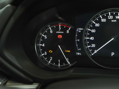 2022款 2.0L 自动两驱智雅型