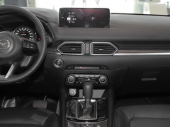 2022款 2.0L 自动两驱智雅型