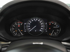 2022款 2.0L 自动两驱智雅型