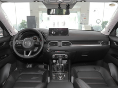 2022款 2.0L 自动两驱智雅型