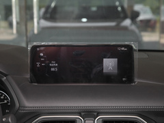 2022款 2.0L 自动两驱智雅型