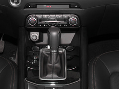 2022款 2.0L 自动两驱智雅型