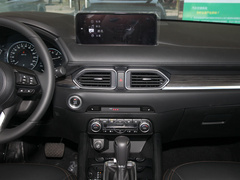 2022款 2.0L 自动两驱智雅型