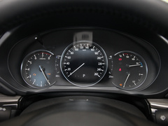 2022款 2.0L 自动两驱智雅型