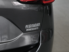 2022款 2.5L 自动两驱智慧型