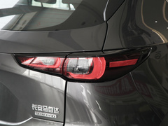 2022款 2.5L 自动两驱智慧型