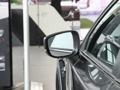 2022款 2.5L 自动两驱智慧型