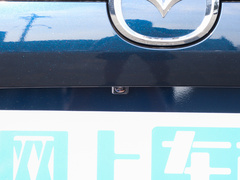 2022款 2.5L 自动两驱智尊型