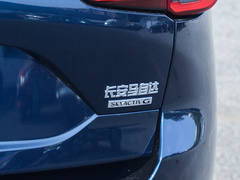 2022款 2.5L 自动两驱智尊型
