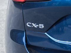 2022款 2.5L 自动两驱智尊型