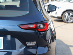 2022款 2.5L 自动两驱智尊型