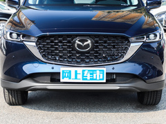 2022款 2.5L 自动两驱智尊型