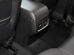 2022款 2.5L 自动两驱智尊型