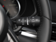 2022款 2.5L 自动两驱智尊型