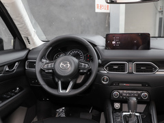 2022款 2.5L 自动两驱智尊型