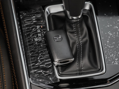 2022款 2.5L 自动两驱智尊型