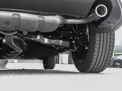 2022款 2.5L 自动两驱智尊型