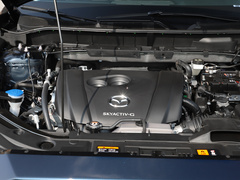 2022款 2.5L 自动两驱智尊型