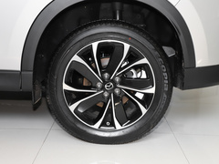 2022款 2.5L 自动两驱智尊型
