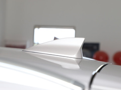 2022款 2.5L 自动两驱智尊型