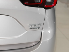 2022款 2.5L 自动两驱智尊型