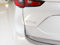 2022款 2.5L 自动两驱智尊型