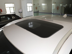 2022款 2.5L 自动两驱智尊型