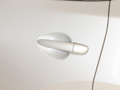 2022款 2.5L 自动两驱智尊型