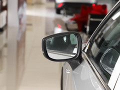 2022款 2.5L 自动两驱智尊型