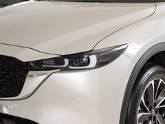 2022款 2.5L 自动两驱智尊型