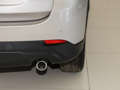 2022款 2.5L 自动两驱智尊型