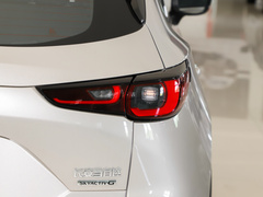 2022款 2.5L 自动两驱智尊型