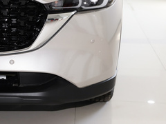 2022款 2.5L 自动两驱智尊型