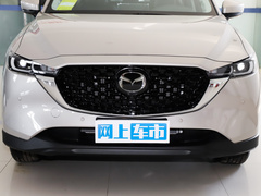 2022款 2.5L 自动两驱智尊型