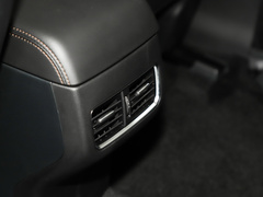 2022款 2.5L 自动两驱智尊型