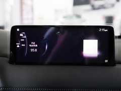 2022款 2.5L 自动两驱智尊型