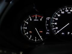 2022款 2.5L 自动两驱智尊型