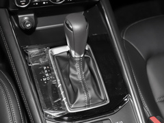 2022款 2.5L 自动两驱智尊型